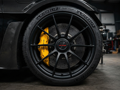 Automotive Accessories