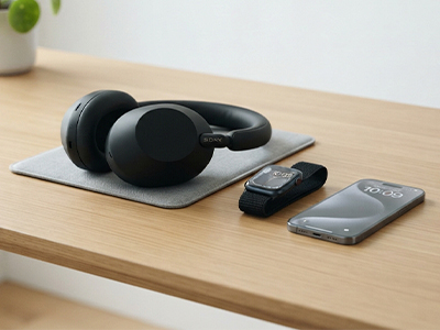 Electronics and Gadgets