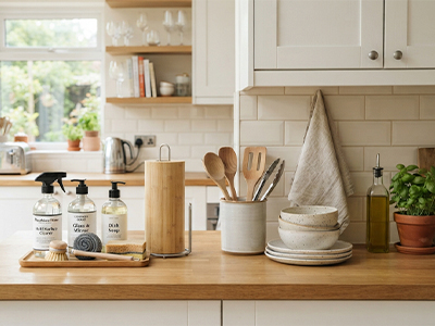 Home and Kitchen Products